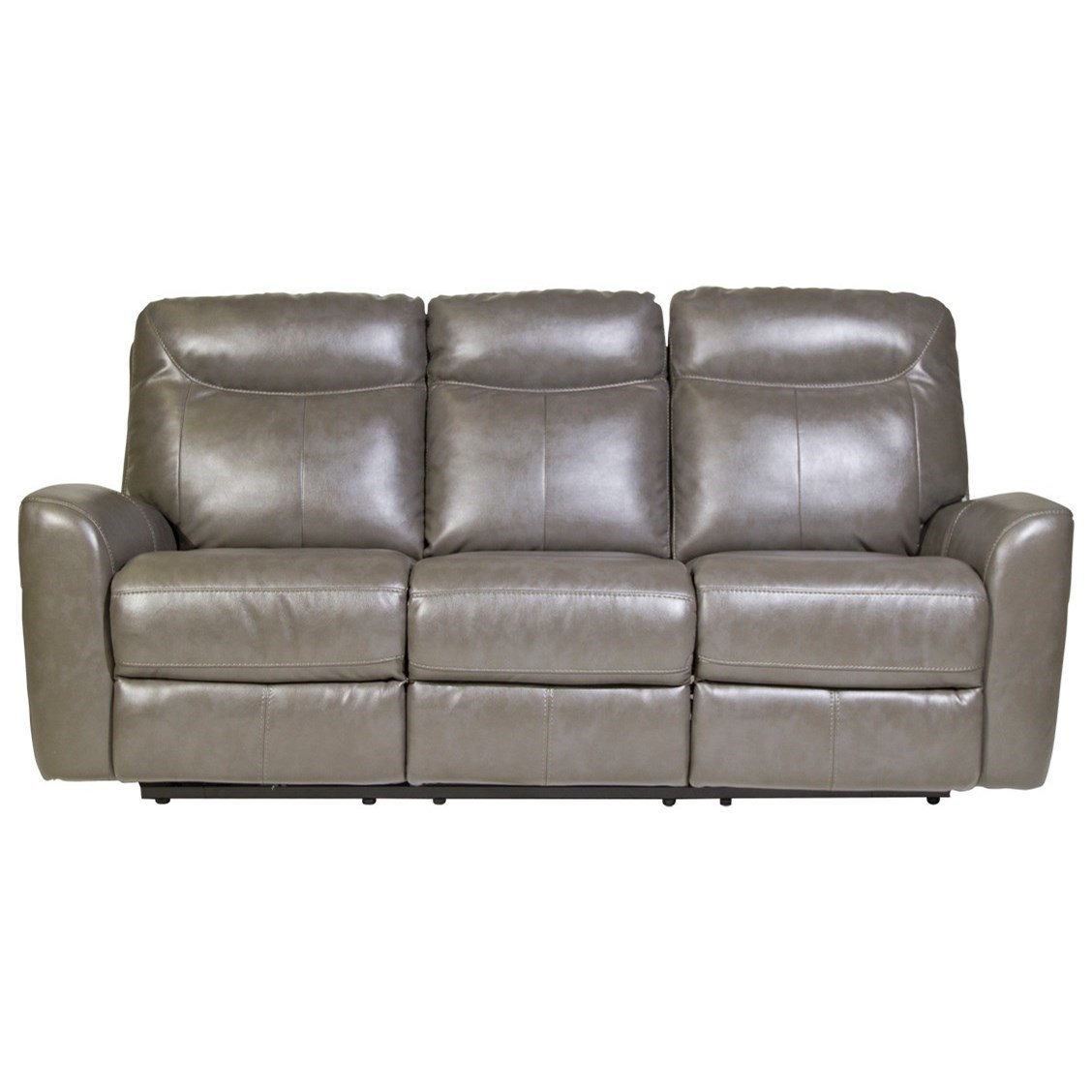 Violino Broadway Power Reclining Sofa Red Knot Reclining Sofas